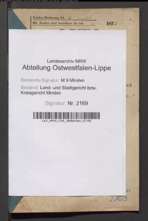 Sonstige: Schmalgemeier, Christian Friedrich: