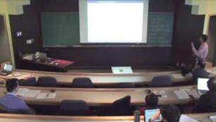 Note on Spatial adaptations for the numerical solution of singular reaction-diffusion equations