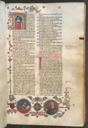 Avicenna: Canon medicinae, liber II