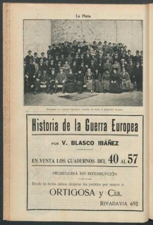 La Plata