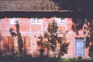 Fachwerkhaus