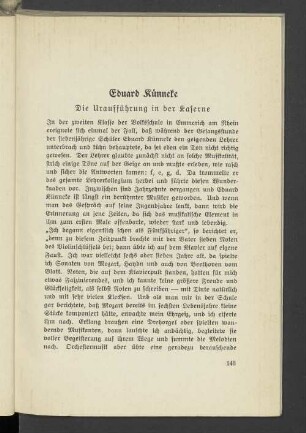 Eduard Künneke