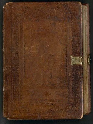 Carmina Burana - BSB Clm 4660