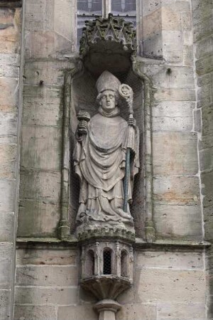 Der heilige Epiphanius?