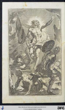 Dominica Resurrectionis.