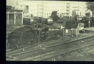 Bw Plochingen
