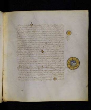 Buchschmuck: Bl. 20v-21r