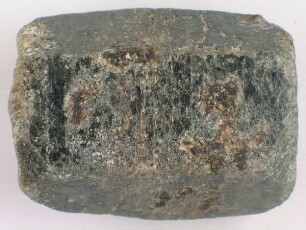 Saphir (Korund)