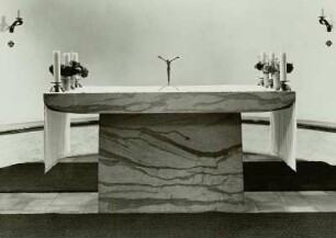 Altar