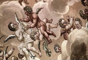 Parusie der vierundzwanzig Ältesten und die apokalyptische Erscheinung Gottes