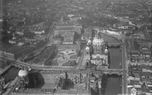 Stadt, Berlin