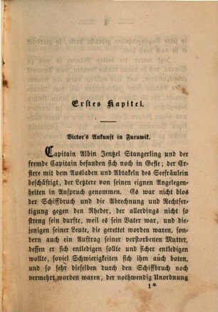Der Silberhut : Fortsetzung von "Der Jungfernturm" von Emilie Flygare-Carlén. Von Paula Herbst, 2
