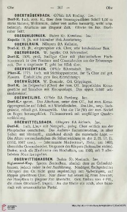 Oberwälden