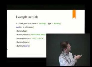 A high level language for low level code