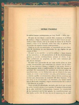 Letras italianas