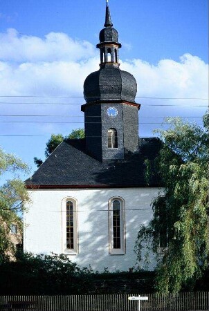 Dorfkirche