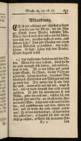693-705, Abhandlung