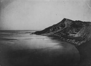 Küste : Küstenlandschaft