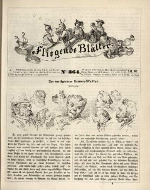 "Der verschriebene Kammer-Musikus"