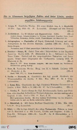 (Nr. 1-209)