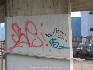 SWS! | Bonze | AS“