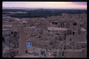Palaeo-Monsun Tagung, Siwa Shali