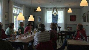 Von Bananenbäumen träumen