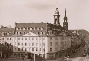 Neustädter Markt