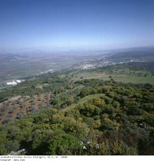 Israel: Karmel