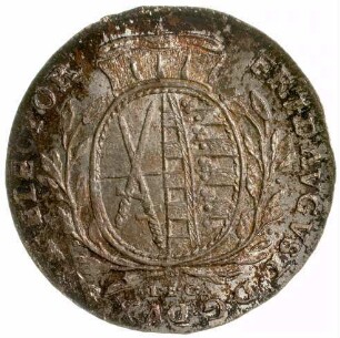 Münze, 2 Groschen, 1800