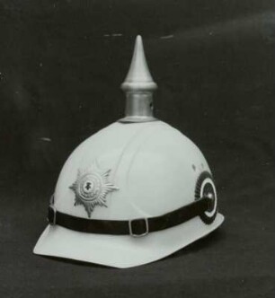 Pickelhelm