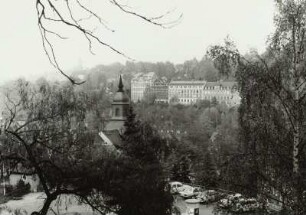 Stadt, Annaberg-Buchholz