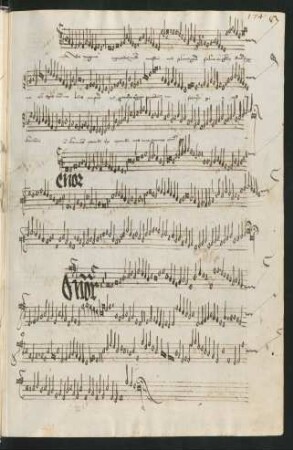 Lage XVI: No. 87-96