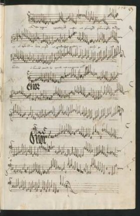 Lage XVI: No. 87-96