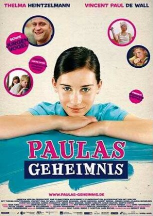 Paulas Geheimnis