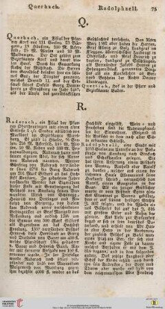 [Raderach – Ryshof]