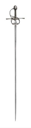 Rapier, 1941.W.100