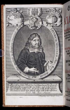 Heinrich Meissner.