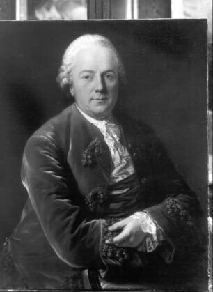 Hans Gotthelf von Globig