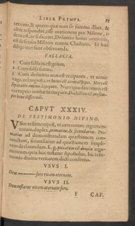 Caput XXXIV.