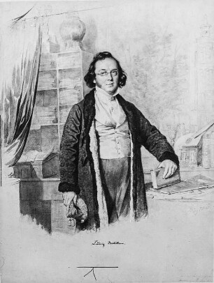 Bechstein, Ludwig