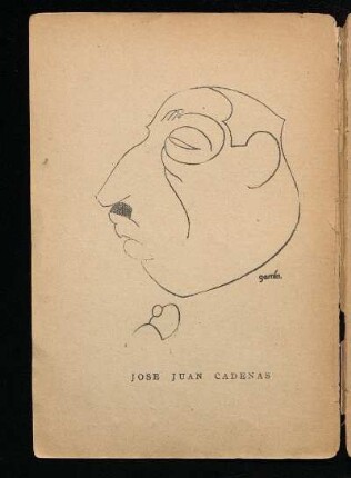 José Juan Cadenas [Ilustración]