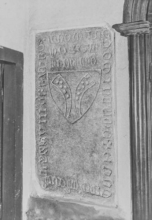 Repro Petershain - Altar