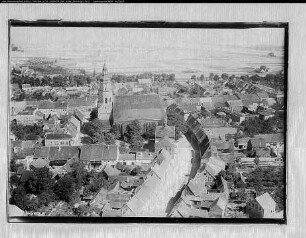 Herzberg (a.d. Elster b. Schweidnitz)