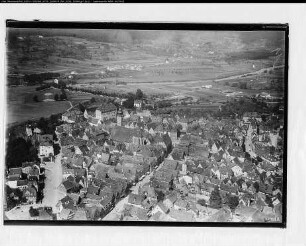 Forchheim (b. Erlangen)