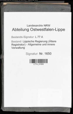 Gehaltszulagen und Gratifikationen für die Staatsbeamten
