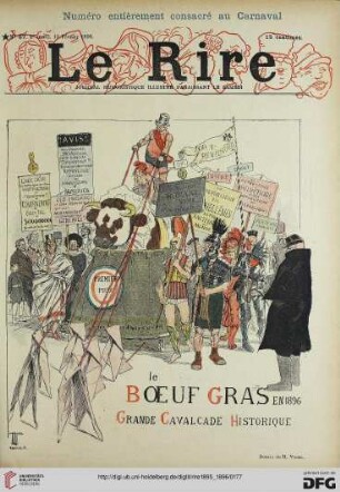 No. 67 (15 Février 1896)
