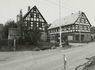 Wohnhaus, Remse