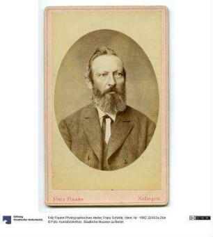Franz Schirlitz