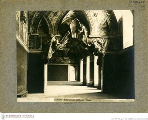 Palazzi Vaticani, Sala Ducale
